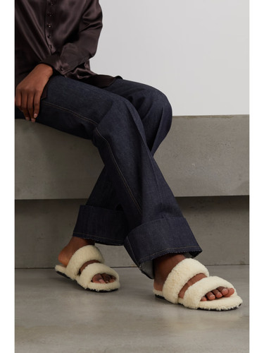 Saint laurent ysl slides - saint,