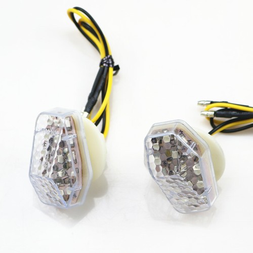 Indicatori direzione led - a,