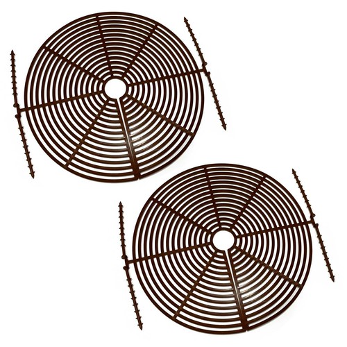 2er set blumentopfgitter - 2er,