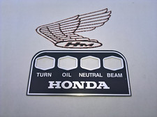 Honda CB500 Four K0, K1, CB550