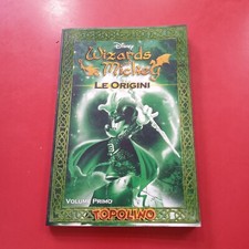 DISNEY - WIZARDS OF MICKEY
