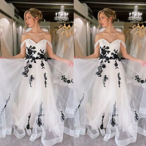 Abiti sposa off the - abiti,