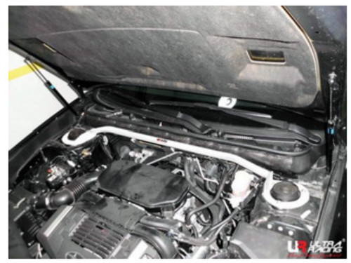 Ultra racing per subaru - ultra,