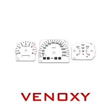 Contachilometri Honda GL 1800