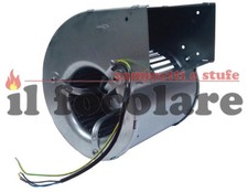VENTILATORE CENTRIFUGO ECOFIT