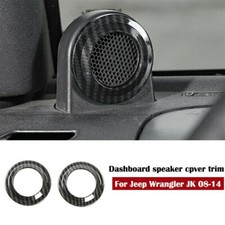 Per Jeep Wrangler JK 2008-14