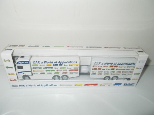Wsi tema toys daf - wsi-tema,