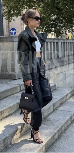 Zara new ss23 - zara,