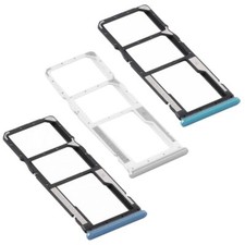 Vassoio Doppia SIM/SD Card per
