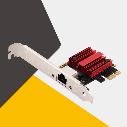 Adattatore rete pci 2 5 - adattatore, di
