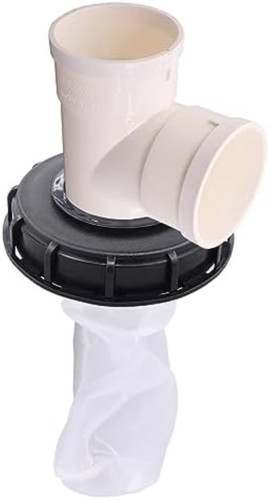 Ibc filtro per acqua - ibc, piovana