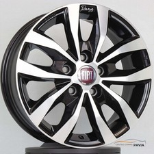 CERCHI IN LEGA 15 ROWENS LOAD