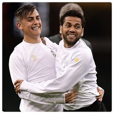 Adidas Juventus 2016 Champions