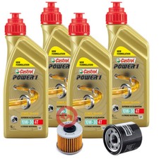 Kit tagliando honda 700 - tagliando, nc