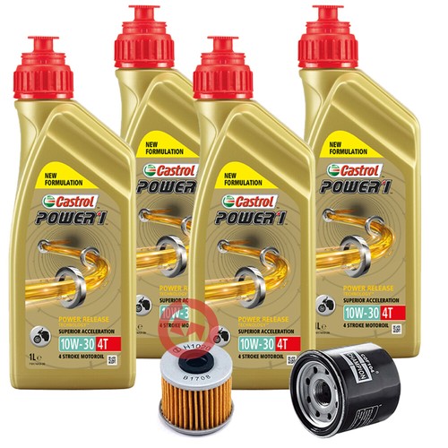 Kit tagliando honda 700 x - nc,