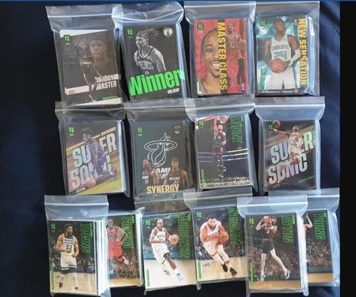 New list panini top - list,