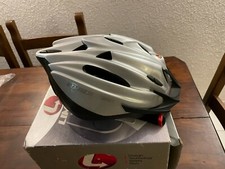Casco Bici LIMAR 520 SPORT