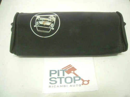 Kit ruota scorta mini - scorta,