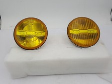 Fari Fendinebbia Siem auto d'epoca A112 Fulvia Fiat 131  VW Golf  R5 no Carello.