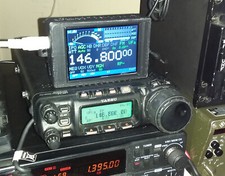 L'originale CatDisplay 3,5"