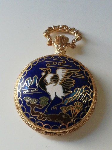 Pocket watch orologio epoca - watch, d'epoca