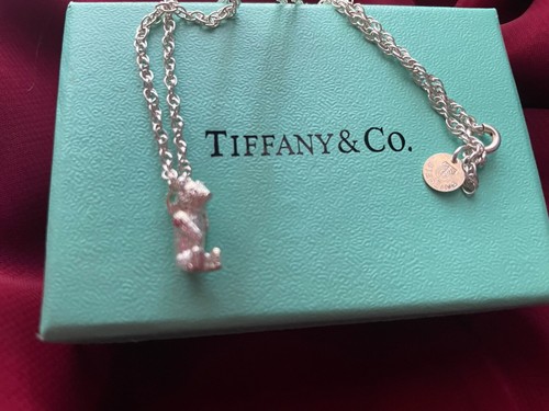 Tiffany orso articolato - tiffany, co.