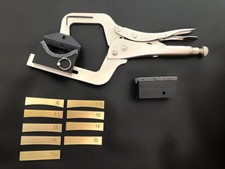 Pressa per tasti portatile