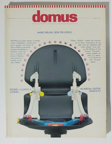 59345 domus 680 1987 sede - -,