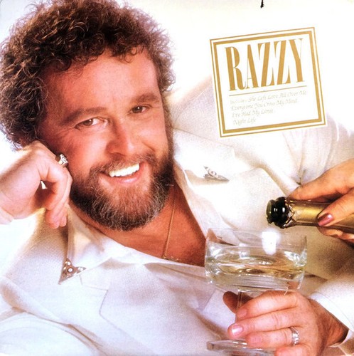 Razzy bailey feelin - bailey, feelin'