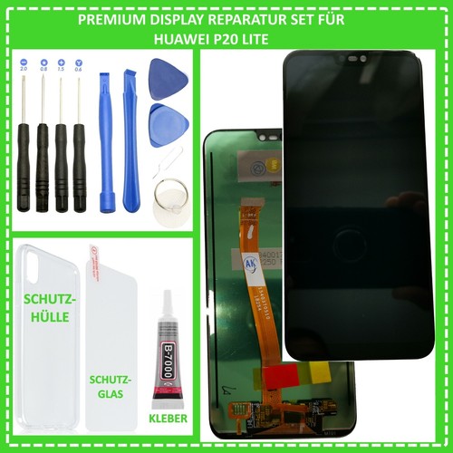 Display per huawei - per, lite