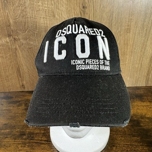Dsquared2 icon berretto - dsquared2, da