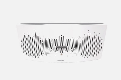 Bose sounddock speaker - xt,