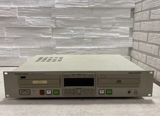 MARANTZ CDR-500 Lettore Professionale Registratore CD Lettore CD -2J GARANZIA