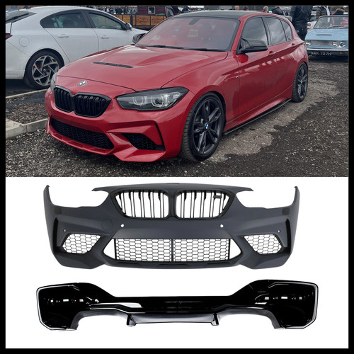 Kit carrozzeria bmw - carrozzeria, serie