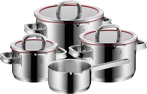 Wmf function set pentole - wmf, 4