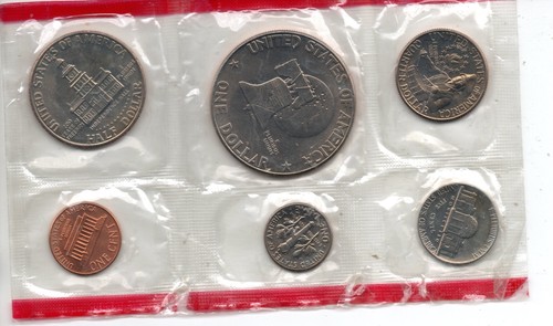 Bellissime monete americane - monete,