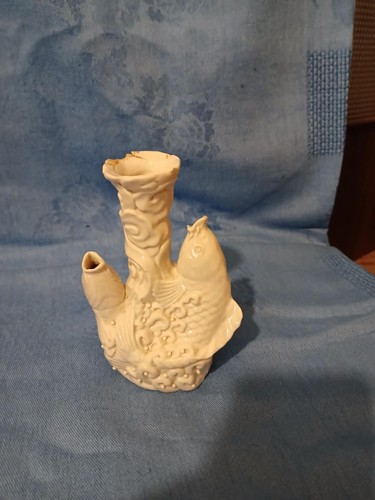 Vendo vasetto portafiori