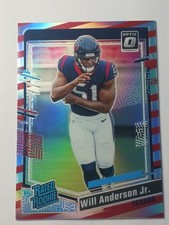 Will Anderson Jr. 2023 canna