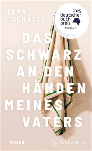 Lena schätte das schwarz - lena,