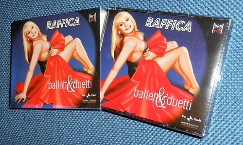 Raffaella carra 2 cd - cd, +