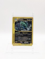 Pokemon EXPEDITION - #29/165 Tyranitar - ENG - Holo - HP/DMG