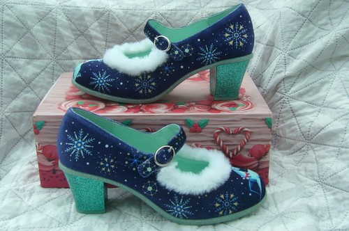 Fab scarpe mary jane - **,