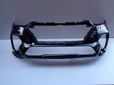 PARAURTI ANTERIORE ORIGINALE HYUNDAI TUCSON III 18- LIFT N-LINE