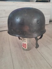 Elmetto in acciaio M38