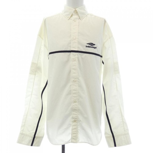 Autentica camicia balenciaga - camicia,