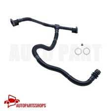 Secondary Air Pump Hose Line