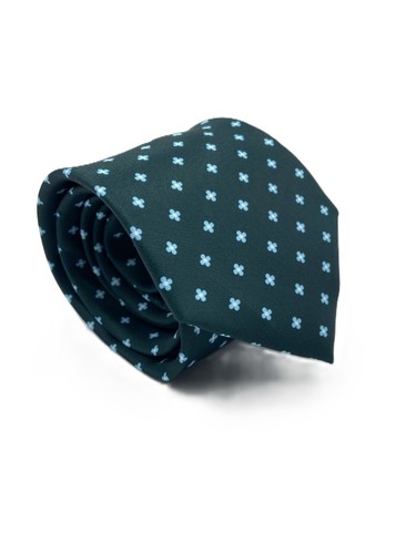 Cravatta sartoriale caracciolo - cravatta,