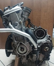 Motore Engine MV Agusta Brutale 910 S 2008