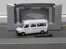 Herpa Mercedes Sprinter