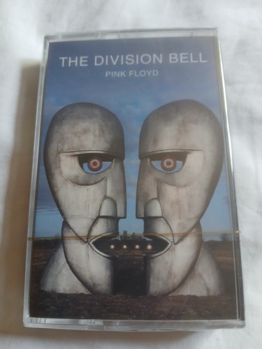 Pink floyd division bell - pink,